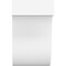 Ekena Millwork Standard Del Monte Architectural Grade PVC Rafter Tail, 6"W X 10"H X 20"L RFTP06X10X20DEL - alternate 4